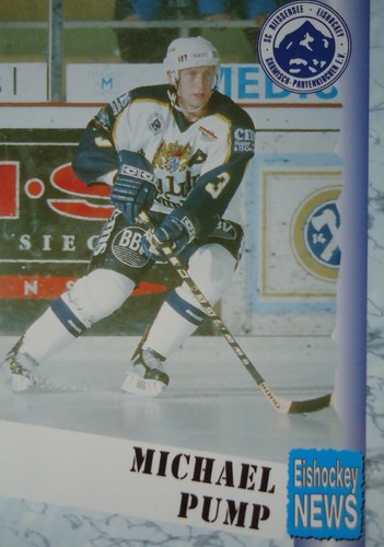 Del 269 michael - 269, pump