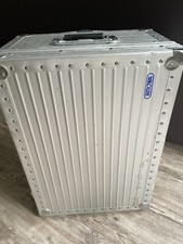 Rimowa Tropicana Big  | 2 Wheel | Fotokoffer | (pre-LVMH) | Made in Germany