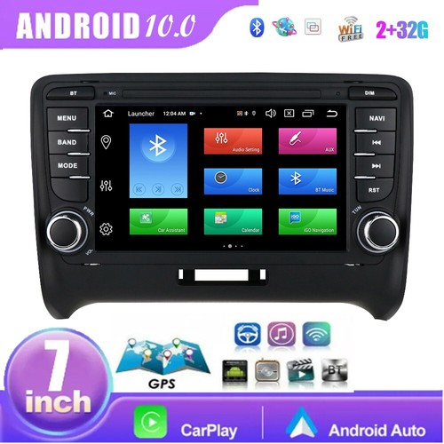 2din carplay android - 2din, 32gb