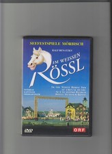 Dvd weissen rössl - dvd,
