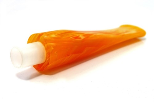 Pfeifen mundstück acryl - pfeifen,