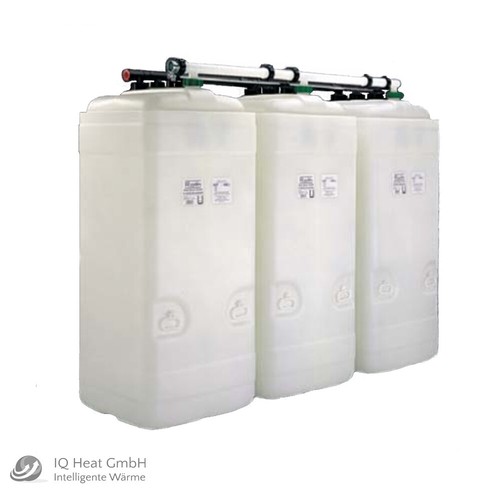 Roth heizöltank kwt - heizöltank,