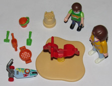 playmobil© 4939 Spielplatz