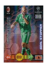 Panini Adrenalyn XL Champions