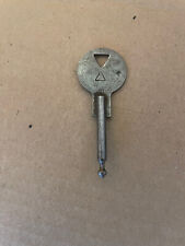 Oldtimer Zündschlüssel