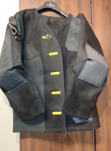 Schießjacke damen links - schießjacke,