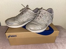 ASICS GEL-LYTE III 42,5 H7K3L Beige Gold