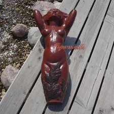 Galionsfigur Segelschiff Antik Opt. Maritime Deko Figur Seefahrt Figur Erotik