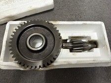 Original Piaggio Sekundär Getriebe Gilera Runner FX 125