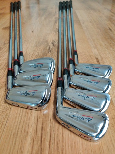 Ben hogan apex - hogan,