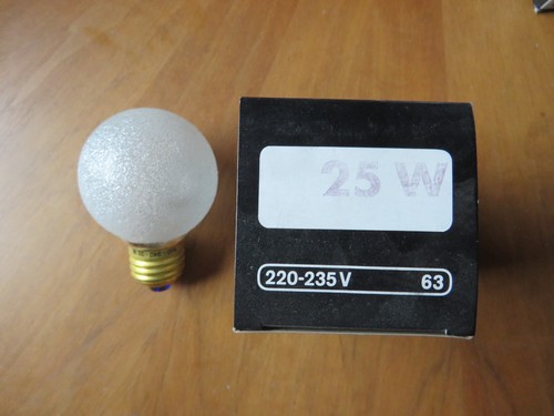 Paulmann mini globe g60 - mini,