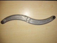 Scherentreppe außen Scherenelement Columbus