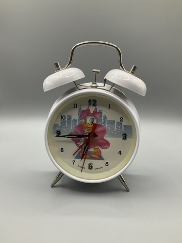 Disney daisy duck alarm - daisy,