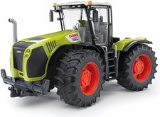 bruder 03015 Claas Xerion 5000 Traktor Bulldog Schlepper