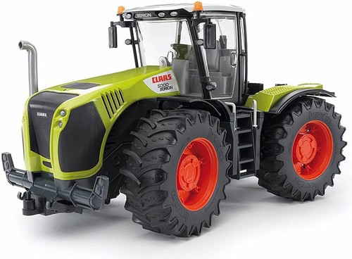 Bruder 03015 claas xerion 5000 - bruder,
