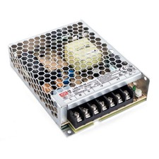 Mean Well LRS-100-48 Netzteil 48V  100W  Schaltnetzteil LED Trafo Ultraflach 30m