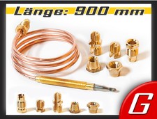 Universal Thermoelement 900 mm