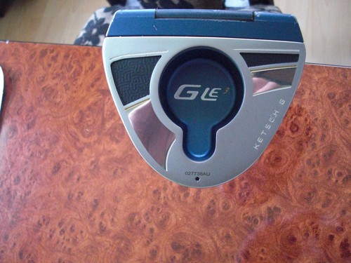 Ping ketsch g putter - ping,