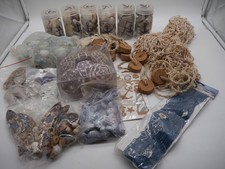 Konvolut Maritime Deko - Unbenutzt