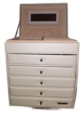 Seelux Schmuckschatulle Modern