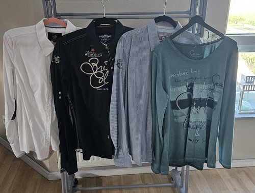 Soccx kleiderpaket 4teilig - 4teilig, gr