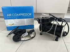 Sparmax TC-501N Airbrush
