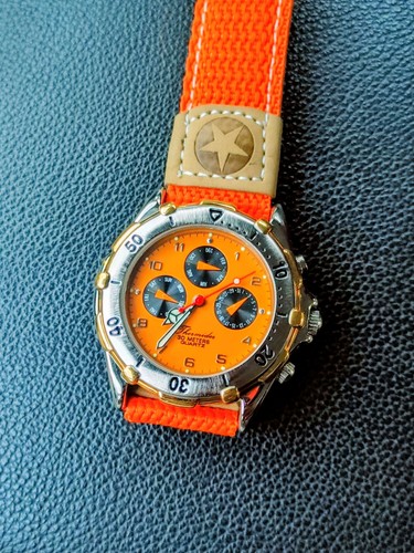 Vintage thermidor adventure - vintage,