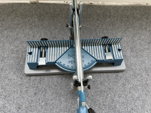 Gehrungssäge küpper perfect - gehrungssäge,