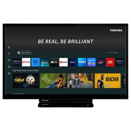 Toshiba fernseher 24wv3f63da - toshiba,