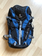 Deuter Pace 26 Alpin-Rucksack