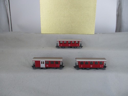 Ferro suisse spur h0m - spur,