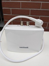 Saniself Klein-Durchlauferhitzer 'KD' 3,5 kW DEFEKT