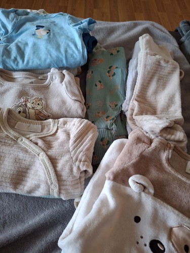Babykleidung tlg in - tlg.,