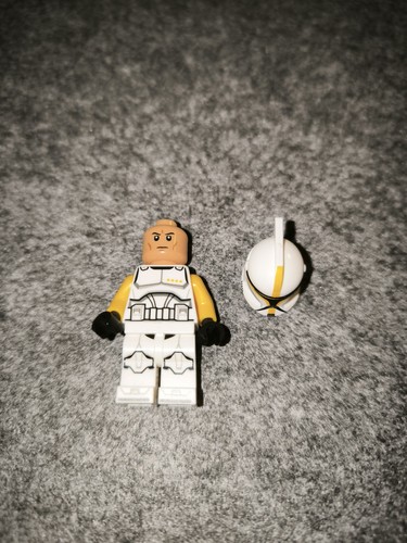 Clone trooper commander lego - commander,