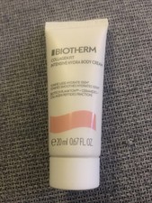 BIOTHERM Collagen Fit Bodylotion 20ml Neu