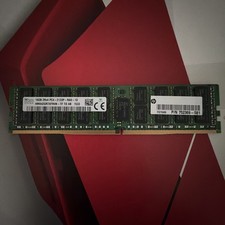 HP SK Hynix 16GB PC4-17000