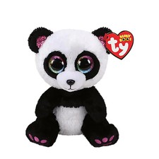 Ty Beanie Boo's Panda Paris