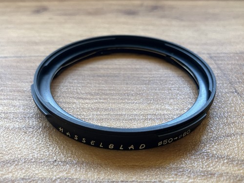 Hasselblad b50mm b60 filter - hasselblad, b50mm-b60