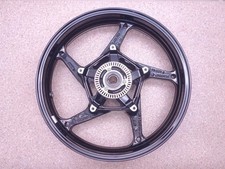 Vorder Rad Felge vorne BMW R