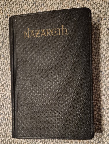 Gebetsbuch nazareth für - nazareth,