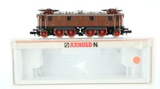Arnold N 2457 E-Lok BR ES1 21001 DRG (Licht Defekt)