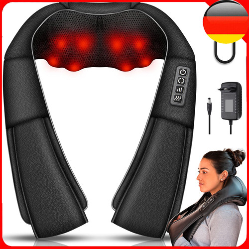 Nackenmassagegerät