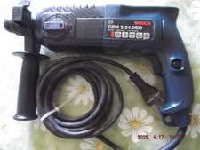 Bosch GBH 2-24  DSR
