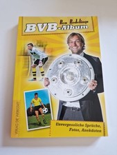BVB 09 - Album von Ben Redelings (2019, Taschenbuch) Borussia Dortmund 