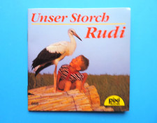 Pixi Buch alt - Nr. 668 Unser