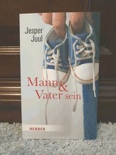 Mann und Vater sein von Jesper