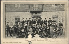 Feldkirchen-Westerham  o 1904