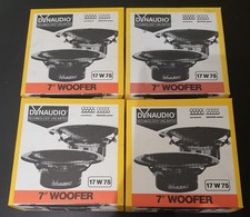 Dynaudio 17 W 75