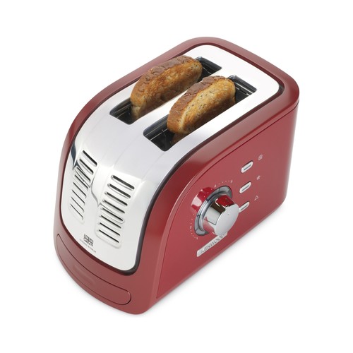 Kenwood schlitz toaster - kenwood, 2-schlitz-toaster