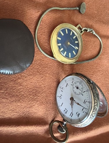 Vintage uhren 1900 - ,